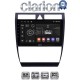 CLARION GL52102 Οθόνη OEM Multimedia Αυτοκινήτου για Audi A6 1998 > 2004 (CarPlay/AndroidAuto/BT/GPS/WIFI/GPRS)