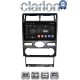 CLARION GL52104 Οθόνη OEM Multimedia Αυτοκινήτου για Ford Mondeo 2003 > 2006 (CarPlay/AndroidAuto/BT/GPS/WIFI/GPRS)