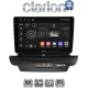 CLARION GL52125 Οθόνη OEM Multimedia Αυτοκινήτου για Kia CEED 2018 > 2022 (CarPlay/AndroidAuto/BT/GPS/WIFI/GPRS)
