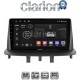 CLARION GL52145 Οθόνη OEM Multimedia Αυτοκινήτου για RENAULT MEGANE3 (CarPlay/AndroidAuto/BT/GPS/WIFI/GPRS)
