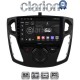 CLARION GL52150 Οθόνη OEM Multimedia Αυτοκινήτου για FORD FOCUS 2015>2018 (CarPlay/AndroidAuto/BT/GPS/WIFI/GPRS)