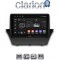 CLARION GL52152 Οθόνη OEM Multimedia Αυτοκινήτου για FORD FIESTA 2008>2009 (CarPlay/AndroidAuto/BT/GPS/WIFI/GPRS)