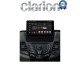 CLARION GL52152 Οθόνη OEM Multimedia Αυτοκινήτου για FORD FIESTA 2008>2009 (CarPlay/AndroidAuto/BT/GPS/WIFI/GPRS)