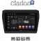 CLARION GL52180 Οθόνη OEM Multimedia Αυτοκινήτου για SUZUKI SWIFT 2016> (CarPlay/AndroidAuto/BT/GPS/WIFI/GPRS)