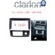 CLARION GL52185 Οθόνη OEM Multimedia Αυτοκινήτου για Suzuki Jimny 1998 > 2005 (CarPlay/AndroidAuto/BT/GPS/WIFI/GPRS)