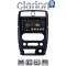 CLARION GL52186 Οθόνη OEM Multimedia Αυτοκινήτου για SUZUKI JIMNY 2007 > 2018 (CarPlay/AndroidAuto/BT/GPS/WIFI/GPRS)