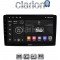 CLARION GL52193 Οθόνη OEM Multimedia Αυτοκινήτου για DUCATO, BOXER, JUMBER (CarPlay/AndroidAuto/BT/GPS/WIFI/GPRS)