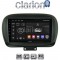 CLARION GL52199 Οθόνη OEM Multimedia Αυτοκινήτου για FIAT 500X 2014> (CarPlay/AndroidAuto/BT/GPS/WIFI/GPRS)