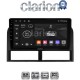 CLARION GL52201 Οθόνη OEM Multimedia Αυτοκινήτου για Jeep Gran Cherokee 1999 > 2004 (CarPlay/AndroidAuto/BT/GPS/WIFI/GPRS)
