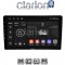CLARION GL52202 Οθόνη OEM Multimedia Αυτοκινήτου για Jeep 2007> (CarPlay/AndroidAuto/BT/GPS/WIFI/GPRS)