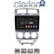CLARION GL52203 Οθόνη OEM Multimedia Αυτοκινήτου για Dodge Caliber (CarPlay/AndroidAuto/BT/GPS/WIFI/GPRS)
