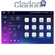 CLARION GL52203 Οθόνη OEM Multimedia Αυτοκινήτου για Dodge Caliber (CarPlay/AndroidAuto/BT/GPS/WIFI/GPRS)
