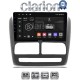 CLARION GL52211 Οθόνη OEM Multimedia Αυτοκινήτου για Fiat Doblo '10-'15 & Opel Combo'10-'15 (CarPlay/AndroidAuto/BT/GPS/WIFI/GPRS)