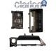 CLARION GL52214 Οθόνη OEM Multimedia Αυτοκινήτου για Mazda 6 2017 > 2020 (CarPlay/AndroidAuto/BT/GPS/WIFI/GPRS)