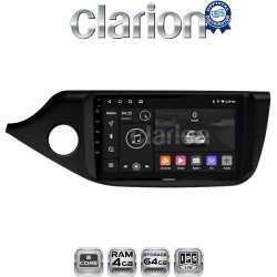 CLARION GL52216 Οθόνη OEM Multimedia Αυτοκινήτου για KIA CEED 2013 > 2016 (CarPlay/AndroidAuto/BT/GPS/WIFI/GPRS)