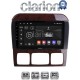 CLARION GL52220C Οθόνη OEM Multimedia Αυτοκινήτου για MERCEDES S W220 1998 > 2005 (CarPlay/AndroidAuto/BT/GPS/WIFI/GPRS)