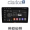CLARION GL52237 Οθόνη OEM Multimedia Αυτοκινήτου για Ford Focus 1998 > 2004 (CarPlay/AndroidAuto/BT/GPS/WIFI/GPRS)