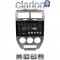 CLARION GL52251 Οθόνη OEM Multimedia Αυτοκινήτου για JEEP COMPASS 2007>2011 (CarPlay/AndroidAuto/BT/GPS/WIFI/GPRS)