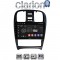 CLARION GL52260 Οθόνη OEM Multimedia Αυτοκινήτου για Hyundai Sonata 2000 > 2006 (CarPlay/AndroidAuto/BT/GPS/WIFI/GPRS)