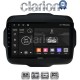 CLARION GL52273 Οθόνη OEM Multimedia Αυτοκινήτου για Jeep Grand Cherokee 2014 > (CarPlay/AndroidAuto/BT/GPS/WIFI/GPRS)