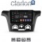 CLARION GL52302 Οθόνη OEM Multimedia Αυτοκινήτου για MITSUBISHI OUTLANDER 2001 > 2006 (CarPlay/AndroidAuto/BT/GPS/WIFI/GPRS)