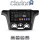 CLARION GL52302 Οθόνη OEM Multimedia Αυτοκινήτου για MITSUBISHI OUTLANDER 2001 > 2006 (CarPlay/AndroidAuto/BT/GPS/WIFI/GPRS)