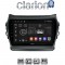 CLARION GL52309 Οθόνη OEM Multimedia Αυτοκινήτου για HY SANTA FE 2013 > 2017 HY IX45 (CarPlay/AndroidAuto/BT/GPS/WIFI/GPRS)