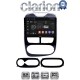 CLARION GL52320 Οθόνη OEM Multimedia Αυτοκινήτου για RENAULT CLIO 2012 > 2015 (CarPlay/AndroidAuto/BT/GPS/WIFI/GPRS)