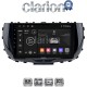 CLARION GL52322 Οθόνη OEM Multimedia Αυτοκινήτου για Kia Soul 2019 > (CarPlay/AndroidAuto/BT/GPS/WIFI/GPRS)
