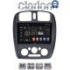 CLARION GL52325 Οθόνη OEM Multimedia Αυτοκινήτου για MAZDA 323 1999>2004 (CarPlay/AndroidAuto/BT/GPS/WIFI/GPRS)