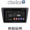 CLARION GL52327 Οθόνη OEM Multimedia Αυτοκινήτου για Skoda Rapid Spaceback 2014 > (CarPlay/AndroidAuto/BT/GPS/WIFI/GPRS)