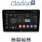 CLARION GL52331 Οθόνη OEM Multimedia Αυτοκινήτου για CITROEN BERLINGO - PEUGEOT PARTNER 2008>2018 (CarPlay/AndroidAuto/BT/GPS/WIFI/GPRS)