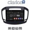 CLARION GL52338 Οθόνη OEM Multimedia Αυτοκινήτου για OPEL INSIGNIA 2014> (CarPlay/AndroidAuto/BT/GPS/WIFI/GPRS)