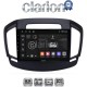 CLARION GL52338 Οθόνη OEM Multimedia Αυτοκινήτου για OPEL INSIGNIA 2014> (CarPlay/AndroidAuto/BT/GPS/WIFI/GPRS)