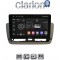 CLARION GL52346 Οθόνη OEM Multimedia Αυτοκινήτου για Seat Ibiza 2012 > 2015 (CarPlay/AndroidAuto/BT/GPS/WIFI/GPRS)