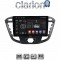 CLARION GL52366 Οθόνη OEM Multimedia Αυτοκινήτου για TRANSIT CUSTOM - TOURNEO CUSTOM 2013> (CarPlay/AndroidAuto/BT/GPS/WIFI/GPRS)
