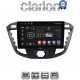 CLARION GL52366 Οθόνη OEM Multimedia Αυτοκινήτου για TRANSIT CUSTOM - TOURNEO CUSTOM 2013> (CarPlay/AndroidAuto/BT/GPS/WIFI/GPRS)