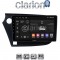CLARION GL52381 Οθόνη OEM Multimedia Αυτοκινήτου για HONDA INSIGHT 2009>2014 (CarPlay/AndroidAuto/BT/GPS/WIFI/GPRS)