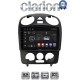 CLARION GL52408 Οθόνη OEM Multimedia Αυτοκινήτου για VW BEETLE 2003 > 2010 (CarPlay/AndroidAuto/BT/GPS/WIFI/GPRS)