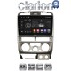 CLARION GL52426 Οθόνη OEM Multimedia Αυτοκινήτου για Isuzu D-Max 2002 > 2007 (CarPlay/AndroidAuto/BT/GPS/WIFI/GPRS)
