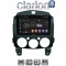 CLARION GL52430 Οθόνη OEM Multimedia Αυτοκινήτου για MAZDA 2 2007>2014 (CarPlay/AndroidAuto/BT/GPS/WIFI/GPRS)