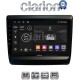 CLARION GL52431 Οθόνη OEM Multimedia Αυτοκινήτου για Isuzu DMAX 2021> (CarPlay/AndroidAuto/BT/GPS/WIFI/GPRS)