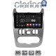 CLARION GL52432 Οθόνη OEM Multimedia Αυτοκινήτου για DACIA DUSTER 2006>2012 (CarPlay/AndroidAuto/BT/GPS/WIFI/GPRS)