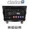 CLARION GL52433 Οθόνη OEM Multimedia Αυτοκινήτου για SsangYong Tivoli - XVL 2015 > 2019 (CarPlay/AndroidAuto/BT/GPS/WIFI/GPRS)