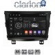 CLARION GL52433 Οθόνη OEM Multimedia Αυτοκινήτου για SsangYong Tivoli - XVL 2015 > 2019 (CarPlay/AndroidAuto/BT/GPS/WIFI/GPRS)