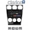 CLARION GL52436 Οθόνη OEM Multimedia Αυτοκινήτου για MAZDA 6 facelift 2005>2008 (CarPlay/AndroidAuto/BT/GPS/WIFI/GPRS)