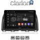 CLARION GL52438 Οθόνη OEM Multimedia Αυτοκινήτου για MAZDA CX5 2013>2017 (CarPlay/AndroidAuto/BT/GPS/WIFI/GPRS)