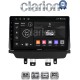CLARION GL52442 Οθόνη OEM Multimedia Αυτοκινήτου για Mazda CX-3 2014 - 2021 (CarPlay/AndroidAuto/BT/GPS/WIFI/GPRS)