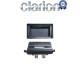 CLARION GL52442 Οθόνη OEM Multimedia Αυτοκινήτου για Mazda CX-3 2014 - 2021 (CarPlay/AndroidAuto/BT/GPS/WIFI/GPRS)