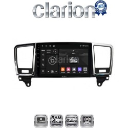 CLARION GL52447 Οθόνη OEM Multimedia Αυτοκινήτου για 9 (CarPlay/AndroidAuto/BT/GPS/WIFI)